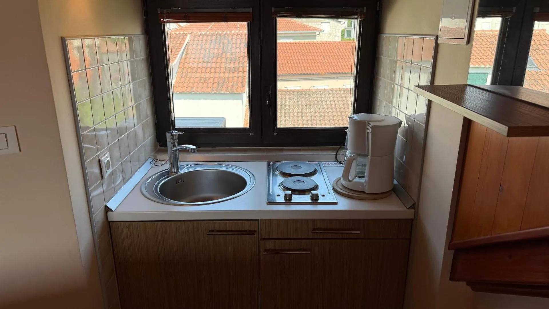 Apartment Elion Trogir 0*,
