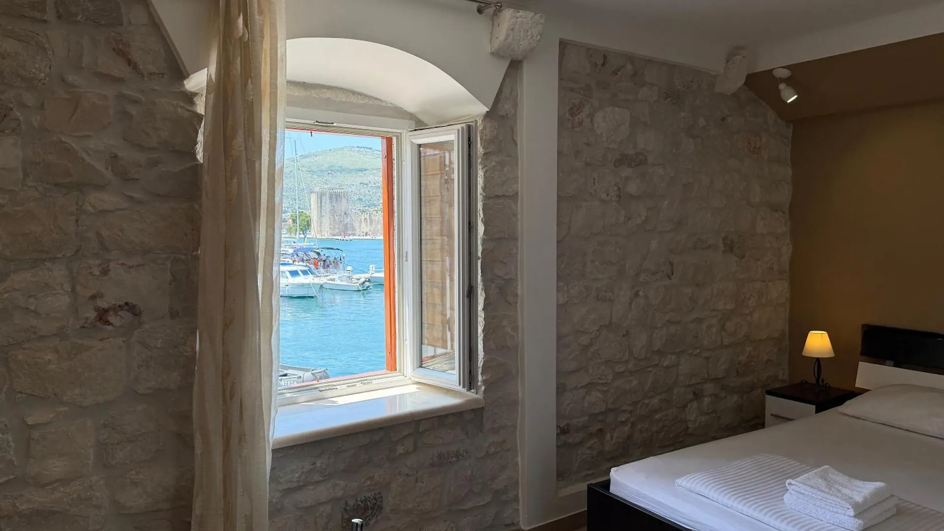 Apartment Elion Trogir Croacia