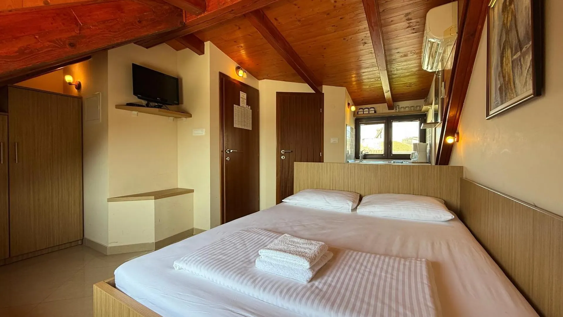 Apartment Elion Trogir Croacia