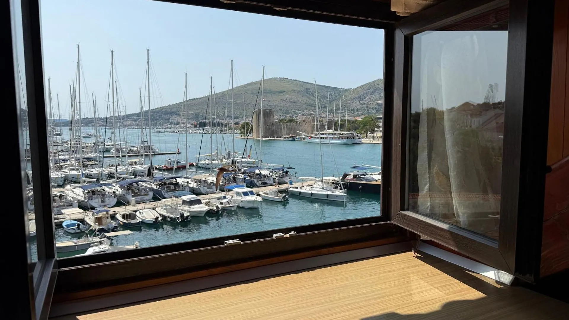 Apartment Elion Trogir