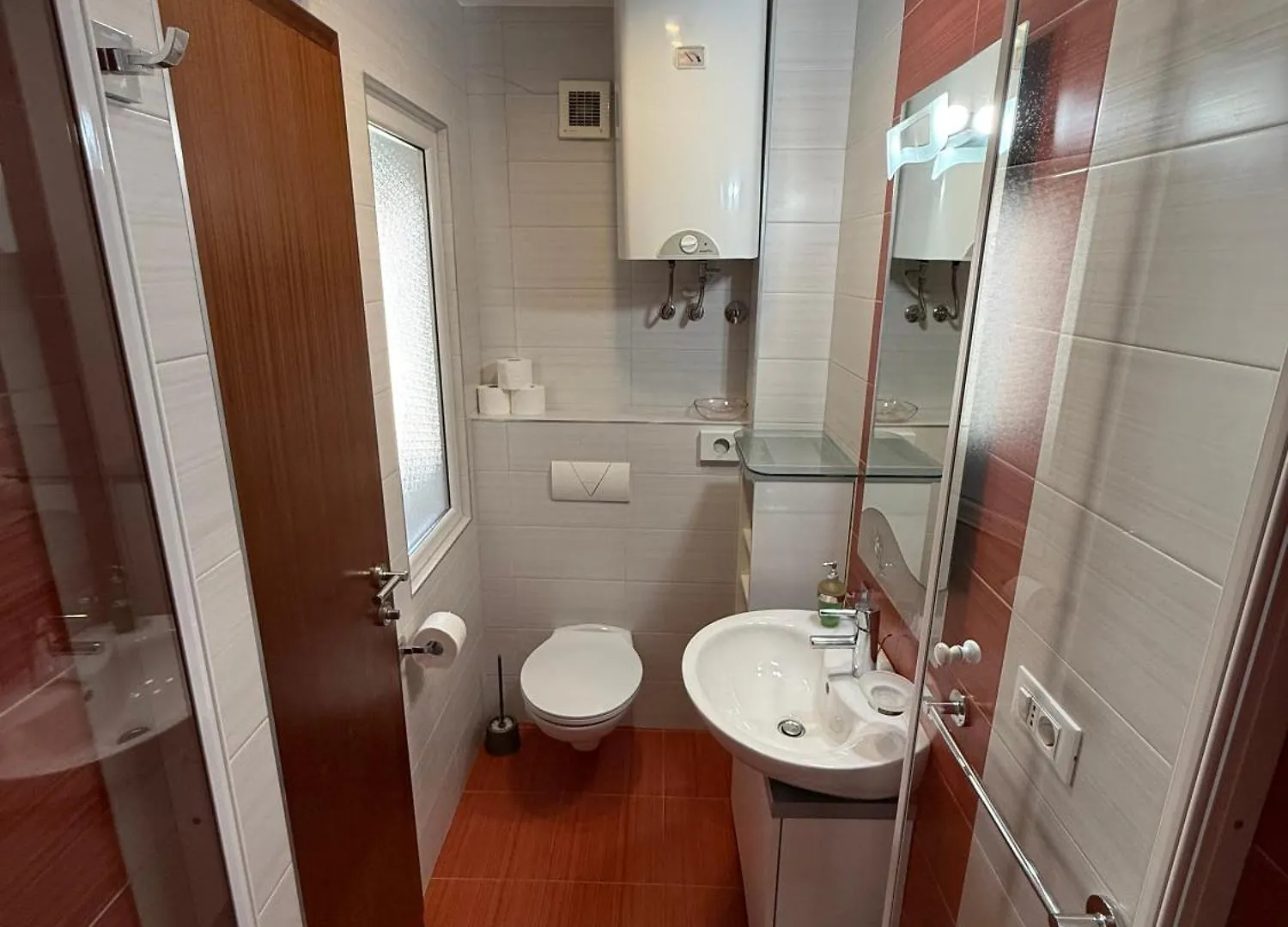 Apartment Elion Trogir 0*,