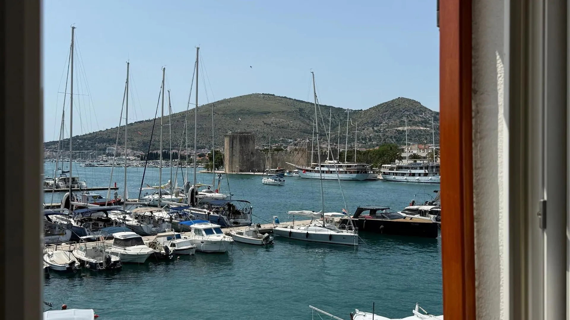 Apartment Elion Trogir