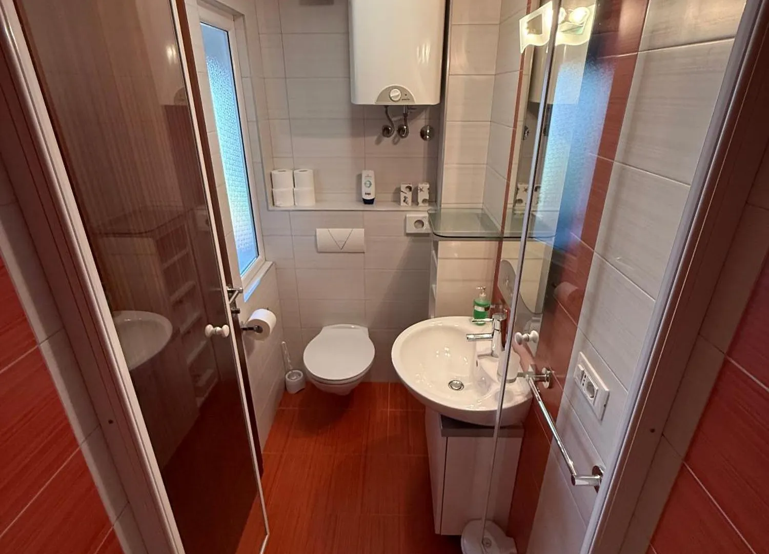 Apartment Elion Trogir