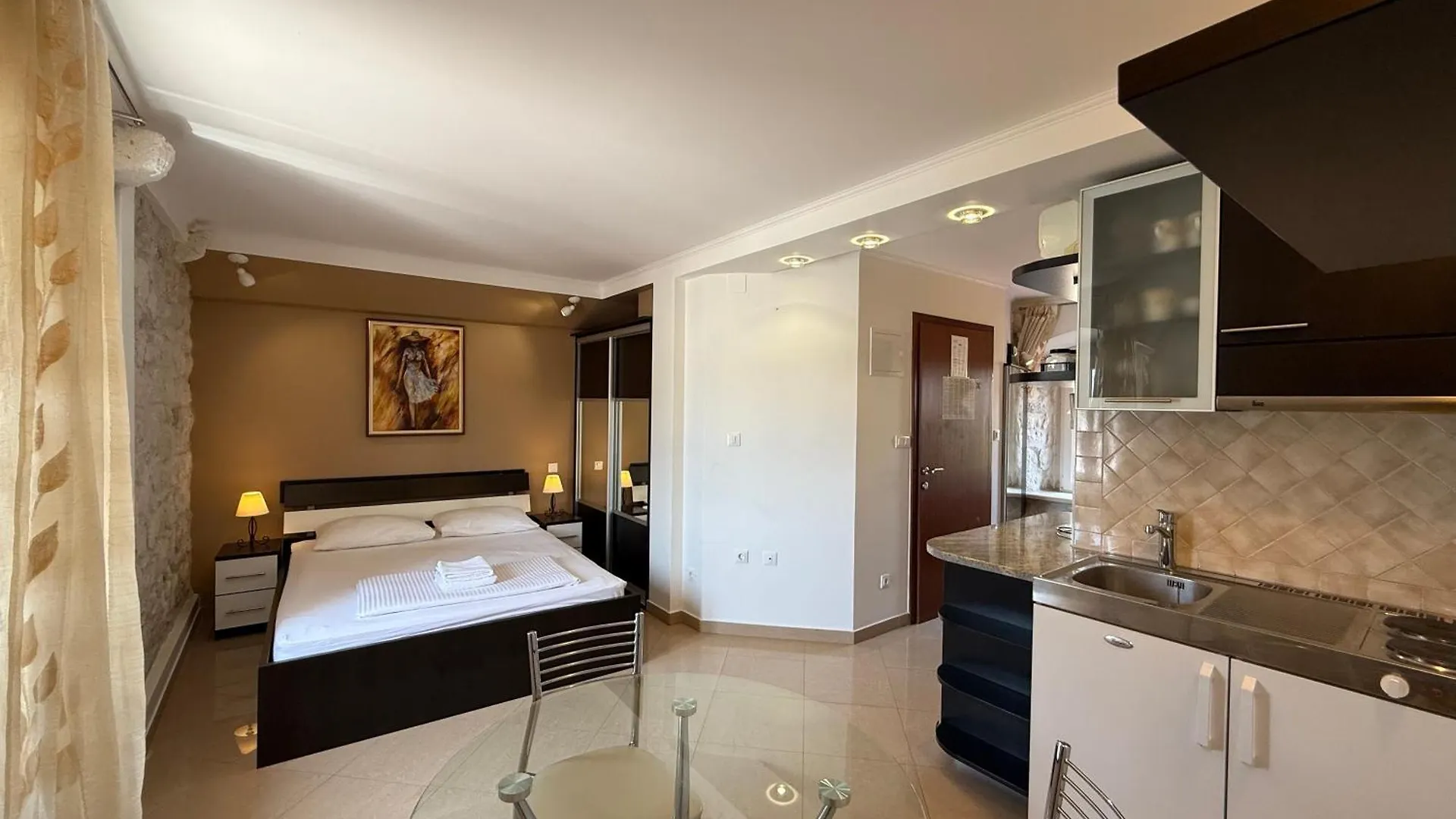 Apartment Elion Trogir