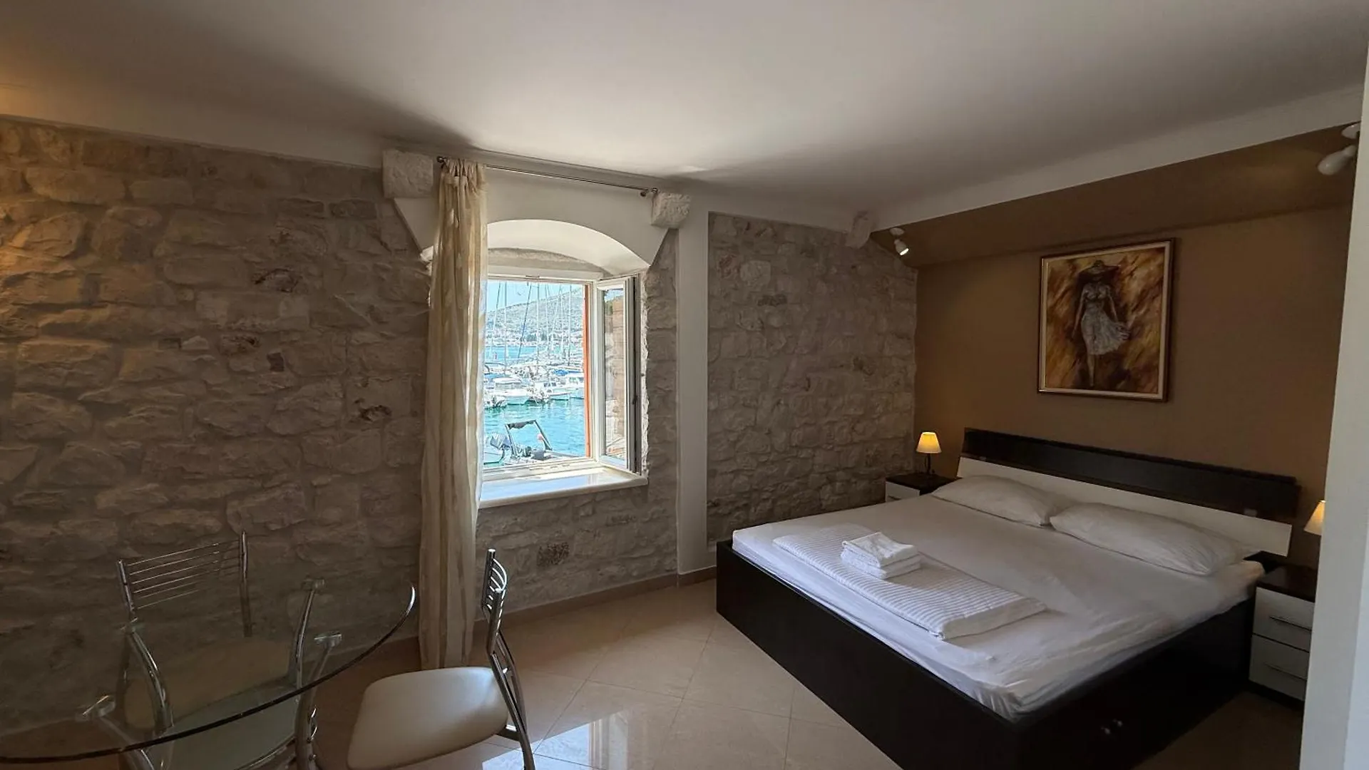 Apartment Elion Trogir 0*,  Croacia