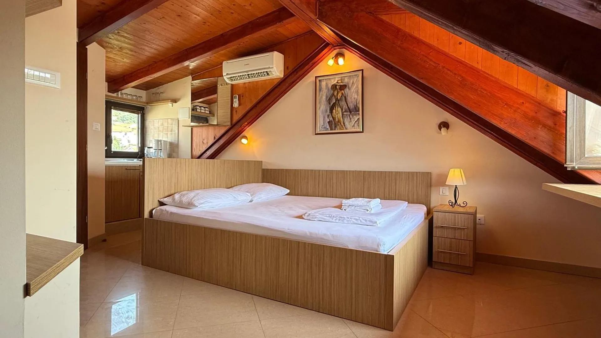 Apartment Elion Trogir 0*,