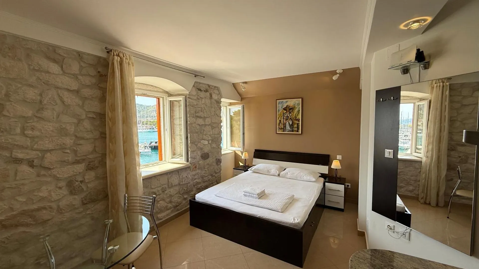 Apartment Elion Trogir Chorwacja