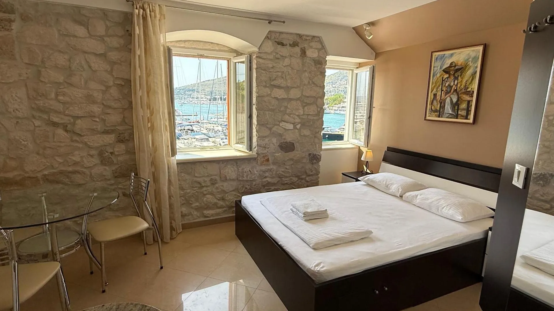 Apartment Elion Trogir Croacia