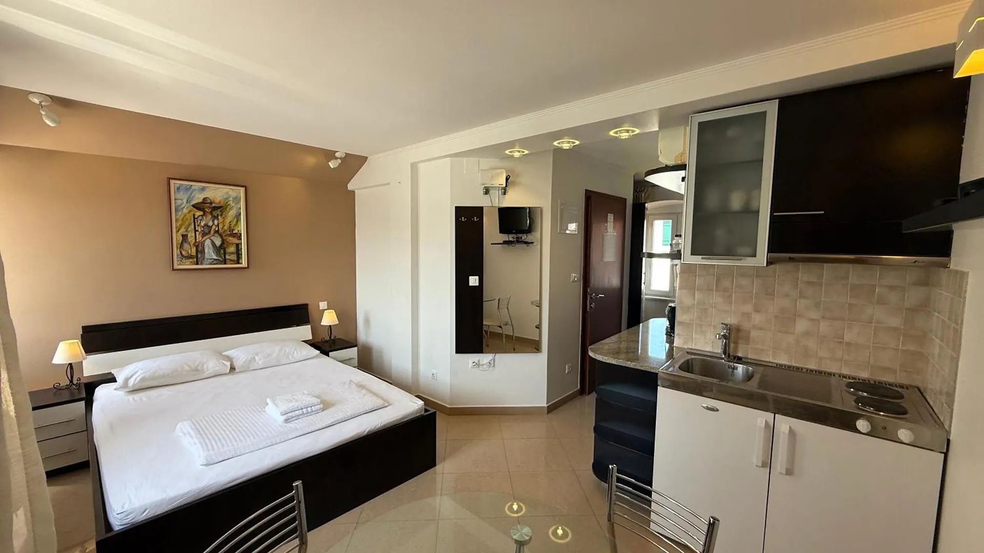 Apartment Elion Trogir