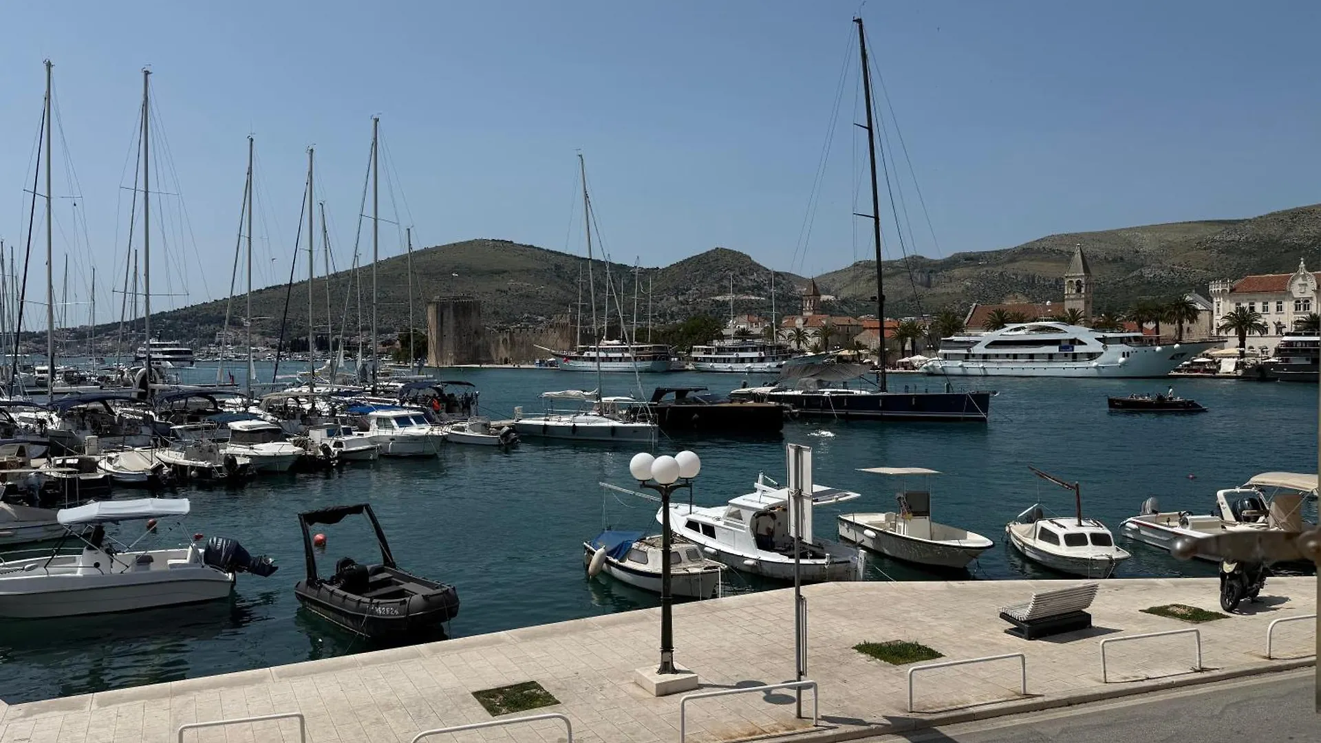 Apartment Elion Trogir