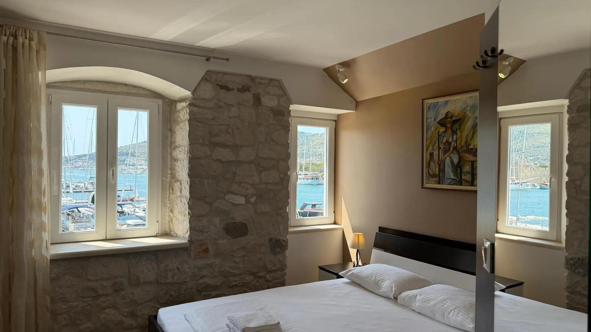 Apartment Elion Trogir